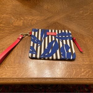 Henri Bendel New York Wristlet